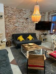 noclegi Łeba Apartament Wenecja