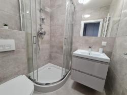noclegi Świnoujście Villa Babette - PARKING, Wi-Fi, Reinigung - alles im Preis inbegriffen!