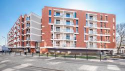 noclegi Gdańsk Apartamenty Sun & Snow Aura 40