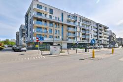 noclegi Gdańsk Apartament Przystań Letnica by Noclegi Renters