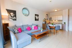 noclegi Kołobrzeg VacationClub – Diune Apartment 14