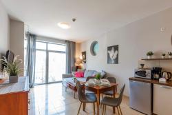 noclegi Kołobrzeg VacationClub – Diune Apartment 14