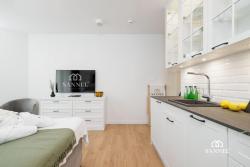 noclegi Pobierowo Apartament Baltic Amber z dostępem do basenów,strefy saun, jacuzzi przez cały rok- Pinea Apartments Pobierowo-SANNEL Apartments for rent