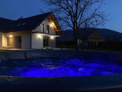 noclegi Dukla Rezydencja pod Cergową Wellness & SPA