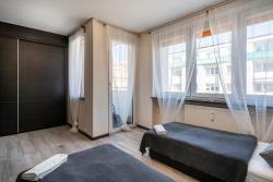 noclegi Gdynia 02 Gdynia Centrum - Apartament Mieszkanie dla 2 os