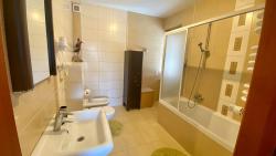 noclegi Jastrzębia Góra Duży Apartament PASJA na parterze z tarasem
