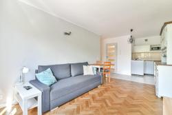 noclegi Gdynia LTC - Apartments Bema przy świętojańskiej