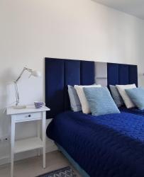 noclegi Międzywodzie Apartament Azzurro