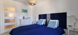 noclegi Międzywodzie Apartament Azzurro