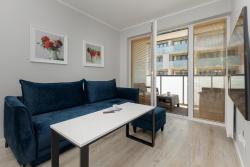 noclegi Kołobrzeg Kasprowicza Apartments Kołobrzeg by Noclegi Renters