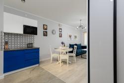 noclegi Kołobrzeg Kasprowicza Apartments Kołobrzeg by Noclegi Renters