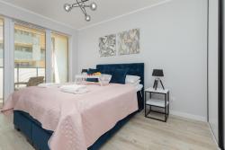noclegi Kołobrzeg Kasprowicza Apartments Kołobrzeg by Noclegi Renters