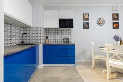 noclegi Kołobrzeg Kasprowicza Apartments Kołobrzeg by Noclegi Renters