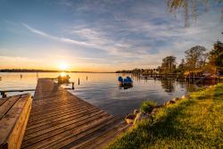 noclegi Mikołajki Apartamenty i pokoje Seeblick