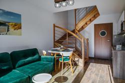 noclegi Chłopy Morris Apartamenty