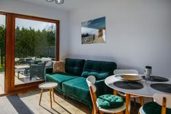 noclegi Chłopy Morris Apartamenty