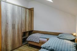 noclegi Chłopy Morris Apartamenty