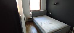 noclegi Krynica Morska Apartament rodzinny w obiekcie Nautikka Park