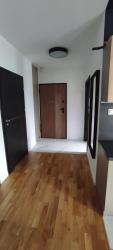 noclegi Krynica Morska Apartament rodzinny w obiekcie Nautikka Park