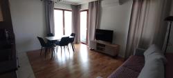 noclegi Krynica Morska Apartament rodzinny w obiekcie Nautikka Park