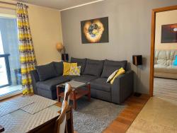 noclegi Gdańsk Ann Apartament Horyzont