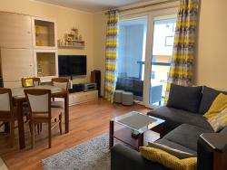 noclegi Gdańsk Ann Apartament Horyzont