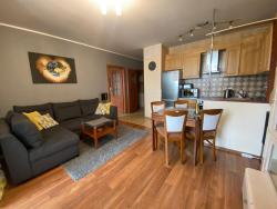 noclegi Gdańsk Ann Apartament Horyzont