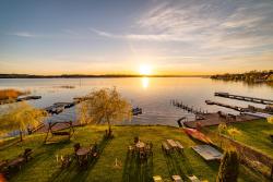 noclegi Mikołajki Apartamenty i pokoje Seeblick