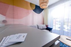 noclegi Rewal Resort Apartamenty Klifowa Rewal 78