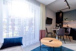 noclegi Rewal Resort Apartamenty Klifowa Rewal 78