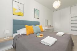 noclegi Grzybowo Apartamenty Sunset Resort by Renters