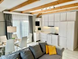 noclegi Puck Nowe Apartamenty Puck