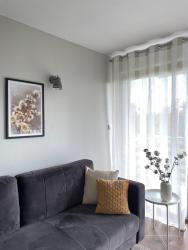 noclegi Władysławowo Nowy Apartament Władysławowo