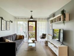 noclegi Władysławowo Nowy Apartament Władysławowo