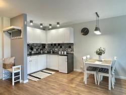 noclegi Władysławowo Nowy Apartament Władysławowo