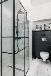 noclegi Sopot Comfy Apartments - Centrum Monte Cassino