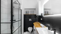 noclegi Sopot Comfy Apartments - Centrum Monte Cassino