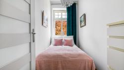noclegi Sopot Comfy Apartments - Centrum Monte Cassino