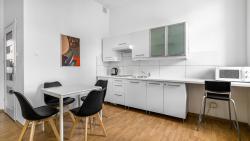 noclegi Sopot Comfy Apartments - Centrum Monte Cassino