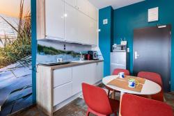 noclegi Jastrzębia Góra Jastrzębia Góra WODA I WIATR PL 2 pokoje Rozewska 44