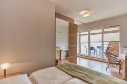 noclegi Świnoujście Apartamenty Świnoujście Villa Concha