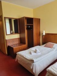 noclegi Rumia Virgo B&B Biznes Rumia