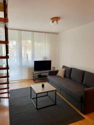 noclegi Krynica Morska Apartament Giulia