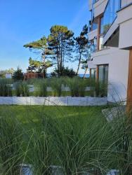 noclegi Gąski P&A APARTAMENT