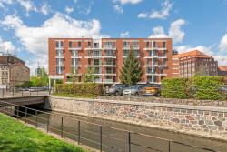noclegi Gdańsk Aura 40 City Center by Downtown Apartments