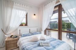 noclegi Karwia Zielone Miejsce