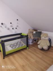 noclegi Kołczewo Apartament u Małgosi