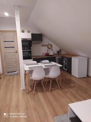 noclegi Kołczewo Apartament u Małgosi