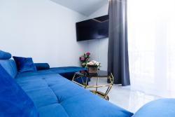 noclegi Rewal Resort Apartamenty Klifowa Rewal 80