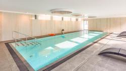 noclegi Kołobrzeg Solny Resort, Sun & Snow